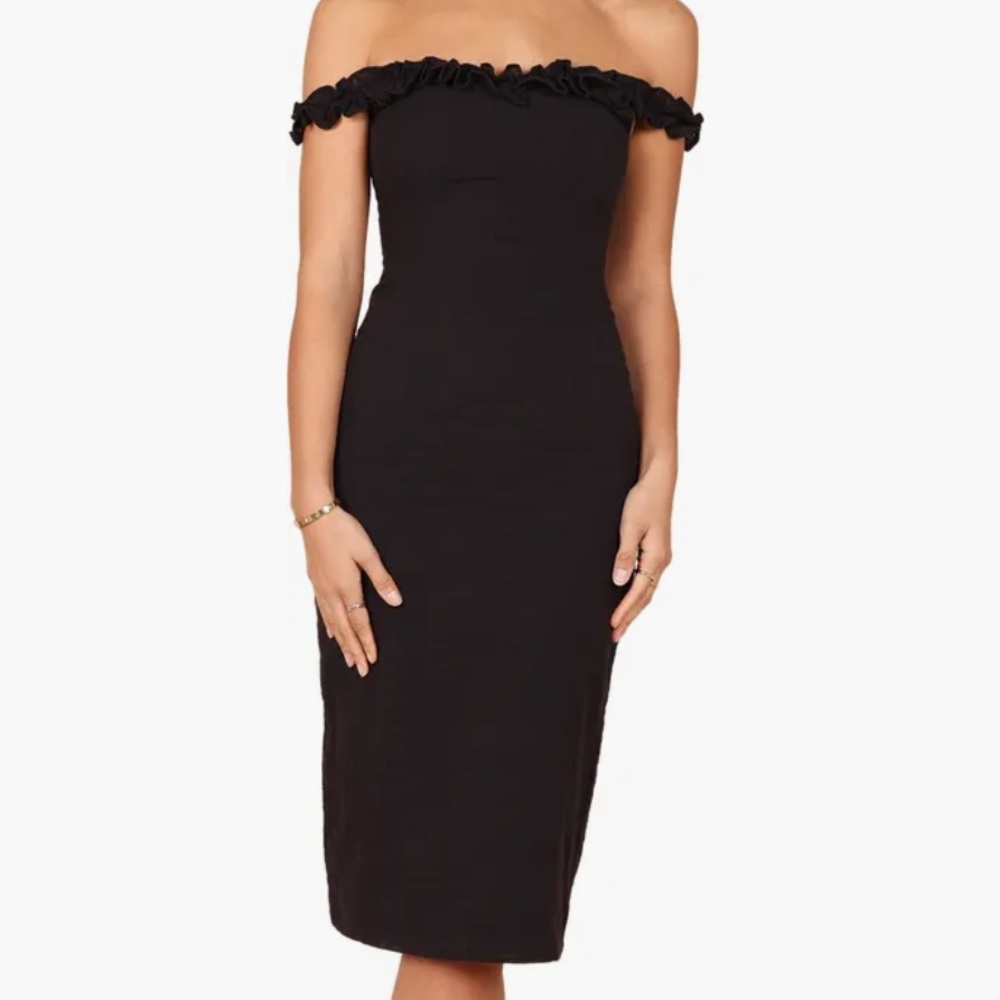 Petal and Pup Florez Dress